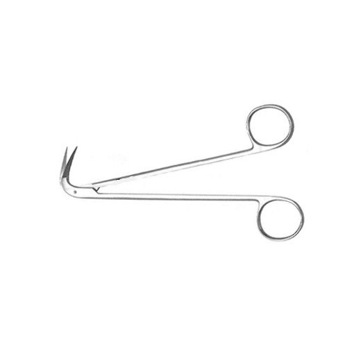 Beall Circumflex Scissors, 5 3/4" (14.5 Cm)